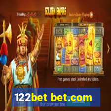 122bet bet.com